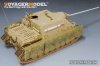 Voyager Model PE351274 WWII German Jagdpanzer IV/70(A) ZWISCHEN LOSUNG For TAMIYA 35381 1/35
